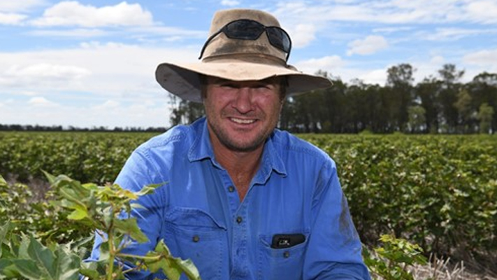 New Grower | Ben Moloney | News | Bayer Crop Science